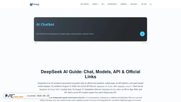 chat-deep.ai screenshot
