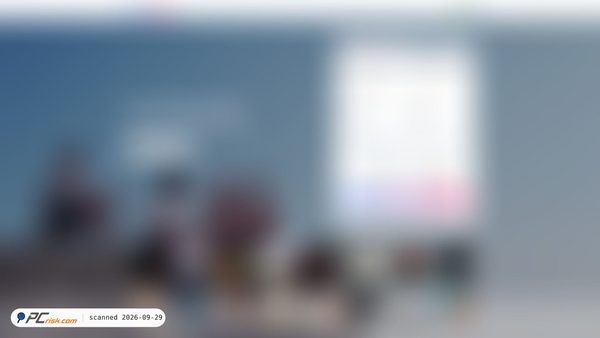 chatblink.com screenshot
