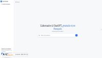 Captura de ecrã de chatfrancais.fr