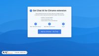 chatgptforchrome.com screenshot