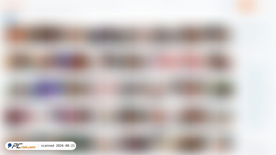 Screenshot von chaturbat.com