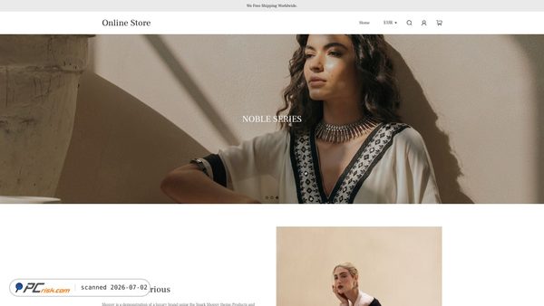 cheapexr.com screenshot