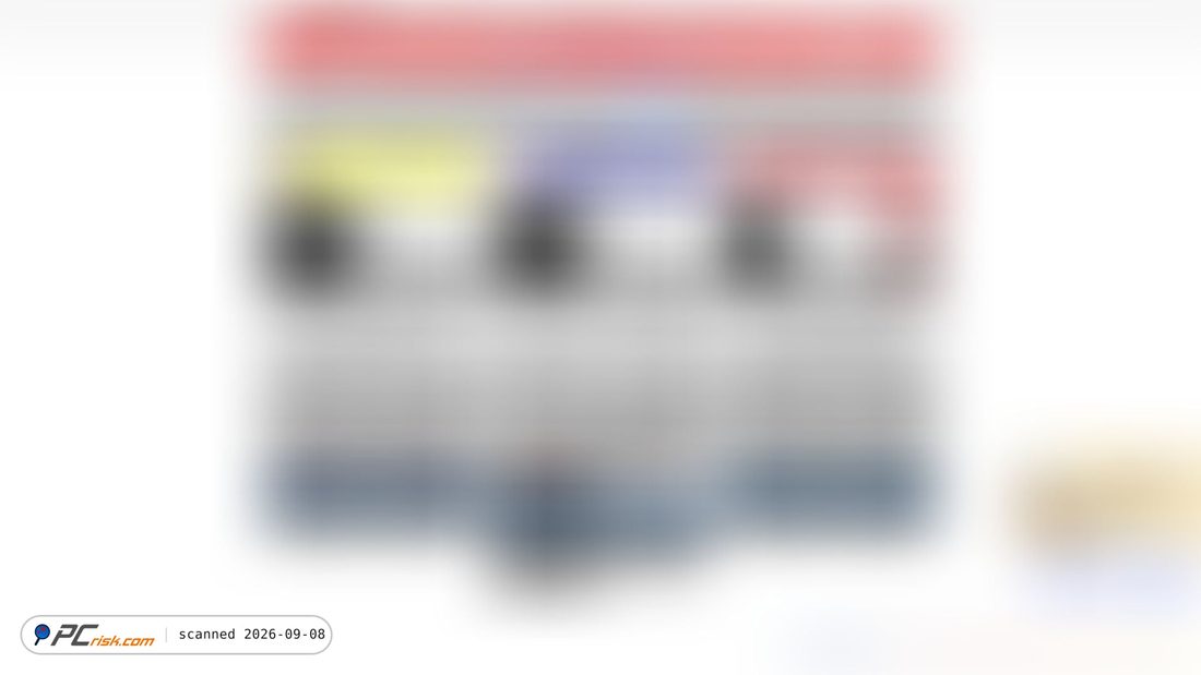Captura de pantalla de check4d.org