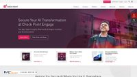 checkpoint.com screenshot