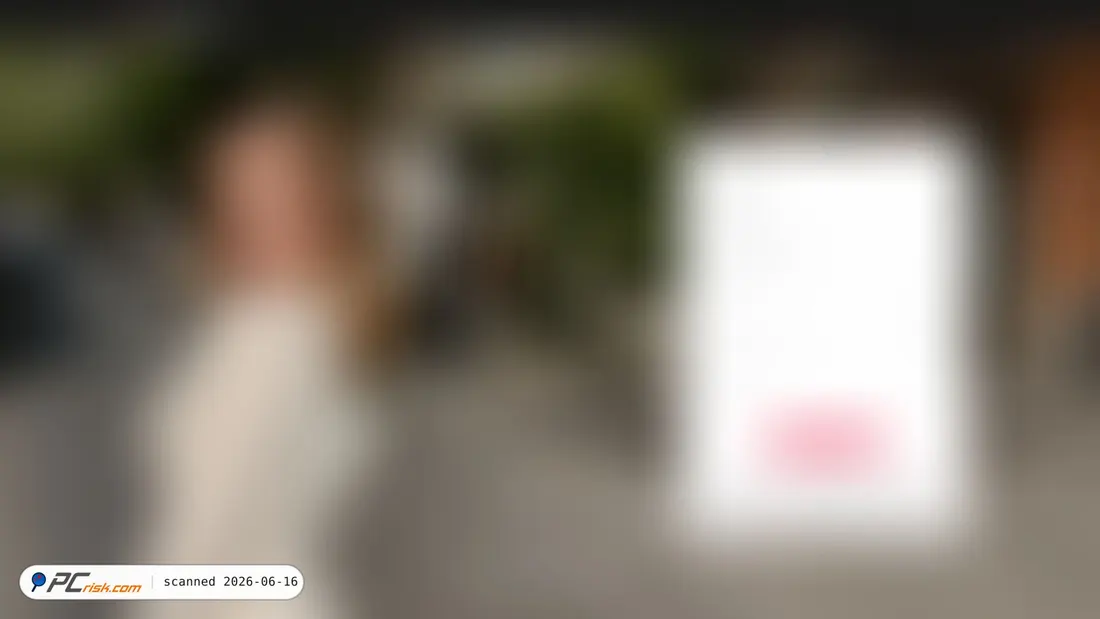 Screenshot of cheekycrush.com