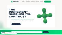 chemquestint.com screenshot