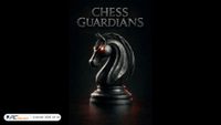 Captura de ecrã de chessguardians.com