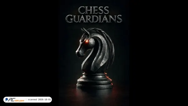 chessguardians.com screenshot