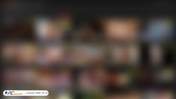chezcathy.com Screenshot
