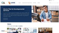chhs.ca.gov screenshot