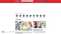 chip.de screenshot