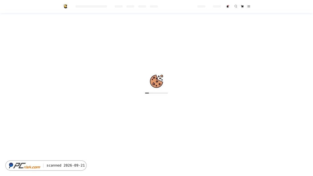 Captura de ecrã de chompadelivery.com