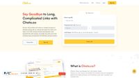 choto.co screenshot