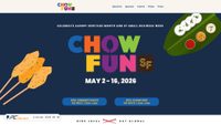 chowfunsf.com screenshot