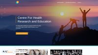chre-uk.com screenshot