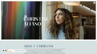 christinealfanosoprano.com screenshot