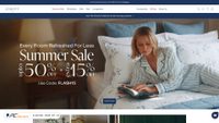 christy.co.uk screenshot