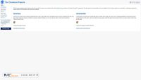 chromium.org screenshot