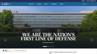 cia.gov screenshot