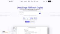 cicerai.com screenshot