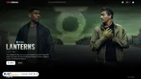 cine.su screenshot