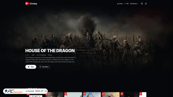 cineby.app screenshot