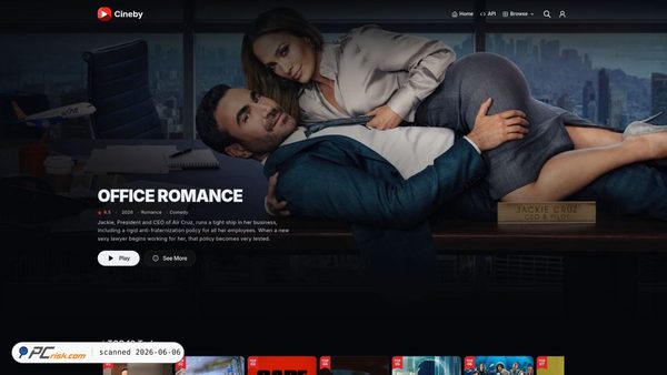 cineby.at screenshot
