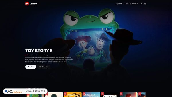 cineby.at screenshot