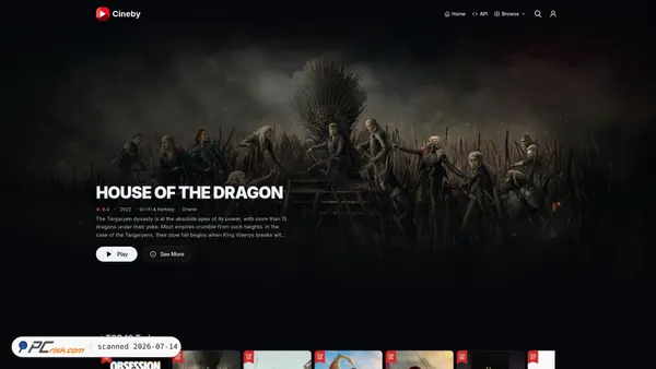 cineby.at screenshot