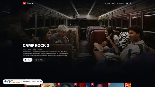 cineby.at screenshot