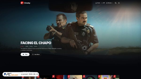 cineby.at screenshot