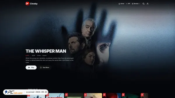 cineby.at screenshot