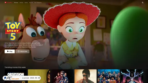 cineby.cc screenshot