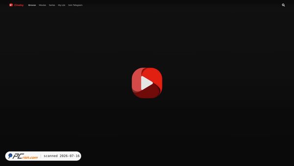 cineby.cc screenshot