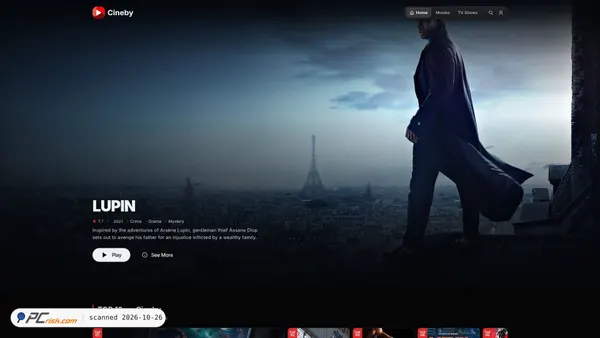 cineby.gdn screenshot
