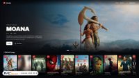 Screenshot di cineby.rocks