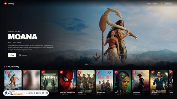 cineby.rocks Screenshot