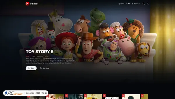 cineby.sc screenshot