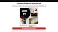 cinebyhd.app screenshot