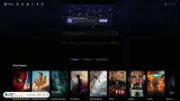 cinecat.eu screenshot