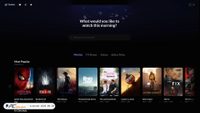 cinefork.net screenshot