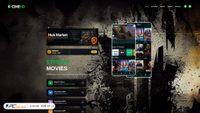 Captura de ecrã de cinehd.dev