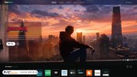 Zrzut ekranu cinehype.net
