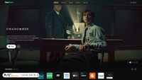 Screenshot di cinehype.net