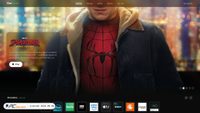 Zrzut ekranu cinehype.sc