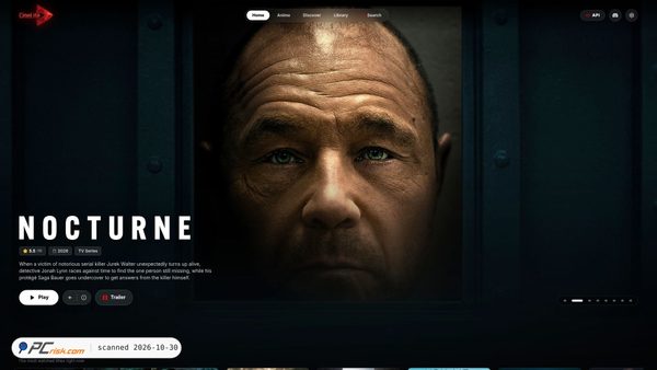 cinelite.xyz screenshot