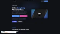 cinemahq.app screenshot