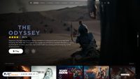cinemaos.live screenshot