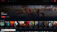 cinephile.live screenshot