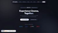cinephileo.com screenshot